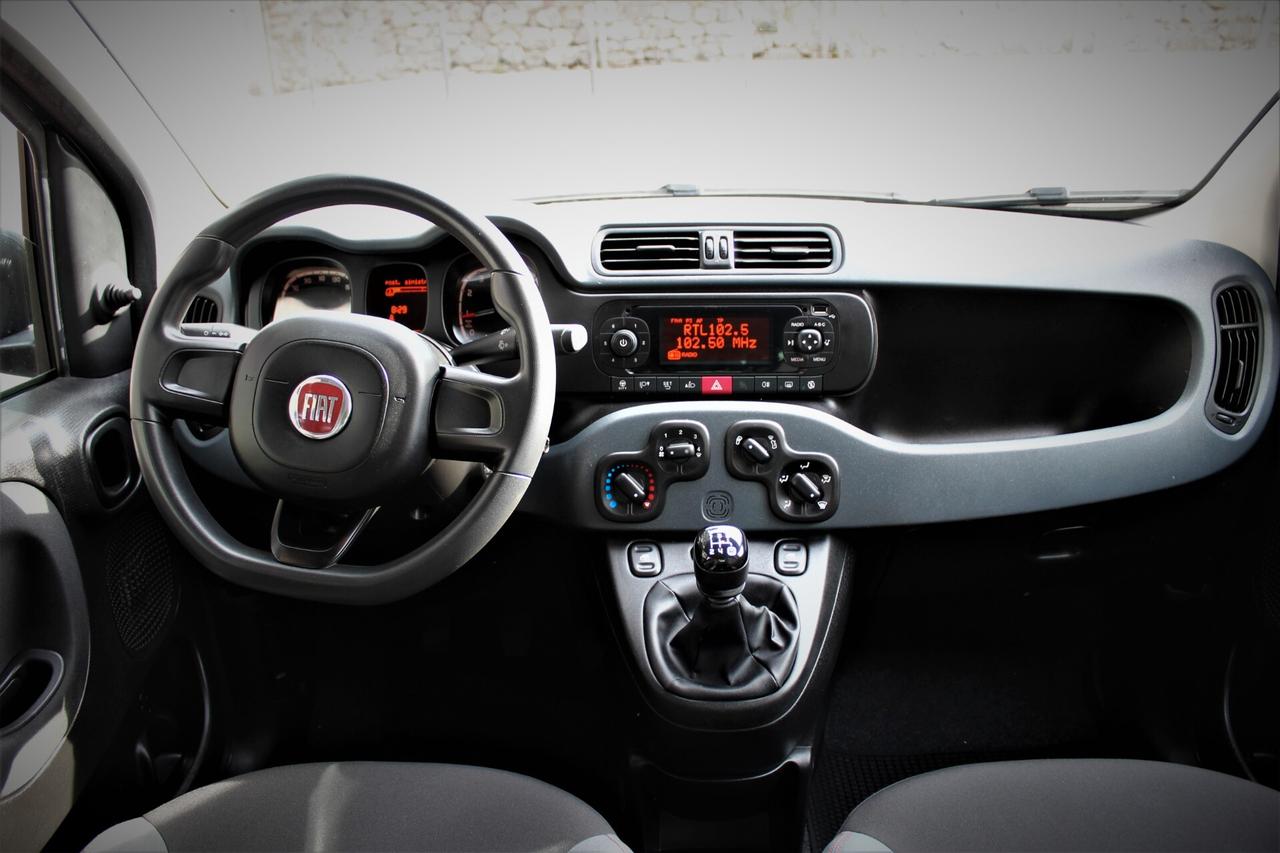 Fiat Panda 1.2 Easy Neopatentati