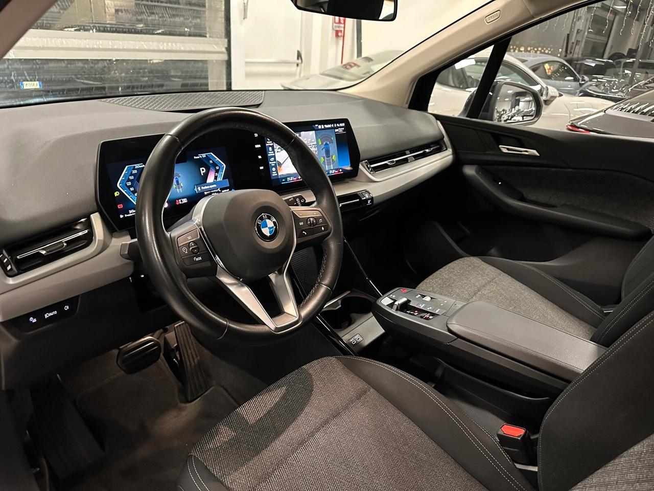 Bmw 2er Active Tourer 218d Active Tourer