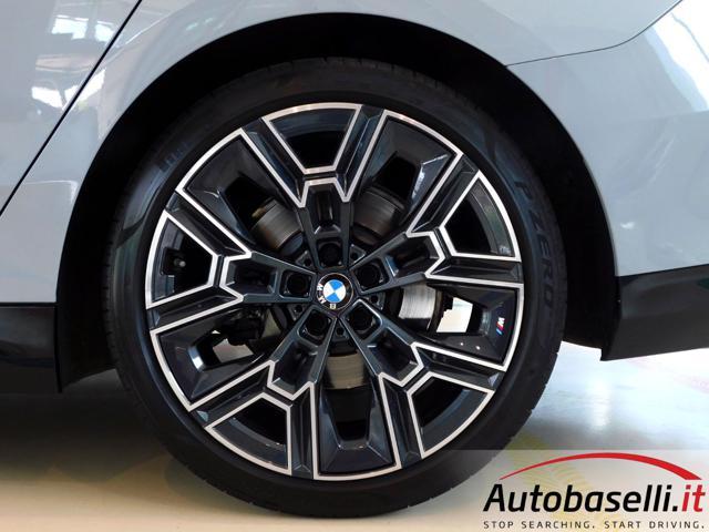 BMW 520 D XDRIVE 48V MSPORT PRO AUTOMATICA