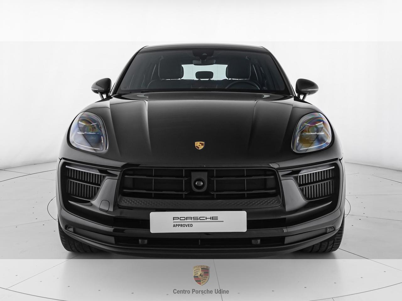 Porsche Macan 3.0 s 354cv pdk