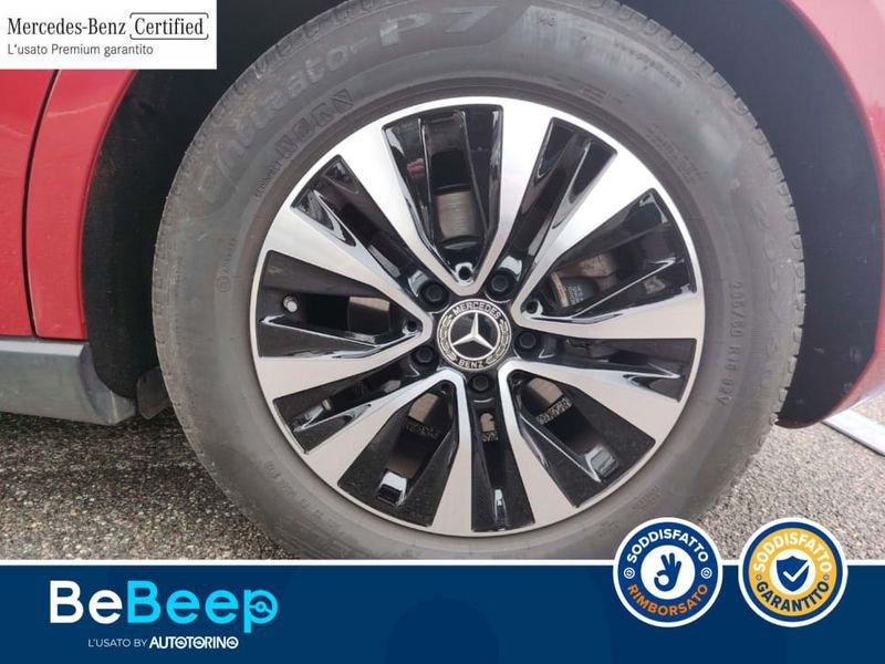 Mercedes-Benz Classe A A 180 ADVANCED AUTO