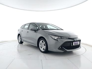 TOYOTA Corolla Touring Sports 1.8h Business Tech cvt ACC+CAMERA+LED