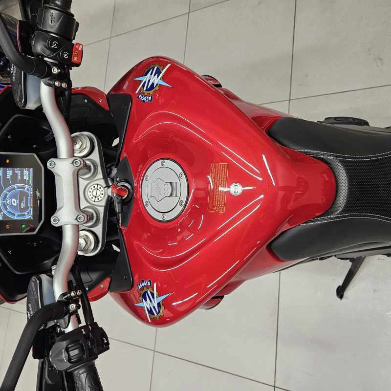 MV Agusta Turismo Veloce 800 R - 2024