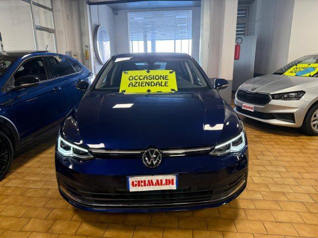 VOLKSWAGEN Golf 2.0 TDI DSG SCR Style matrix 17" C/GRIMALDI SP.DAY