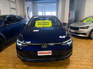 VOLKSWAGEN Golf 2.0 TDI 150 CV DSG SCR Style matrix 17"