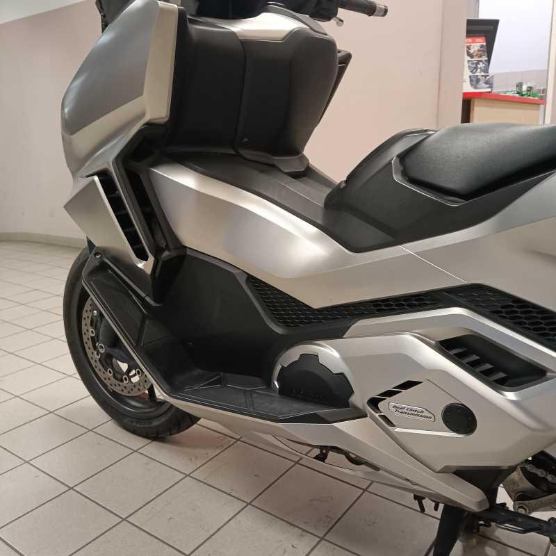 Honda Forza 750 DCT - 2023