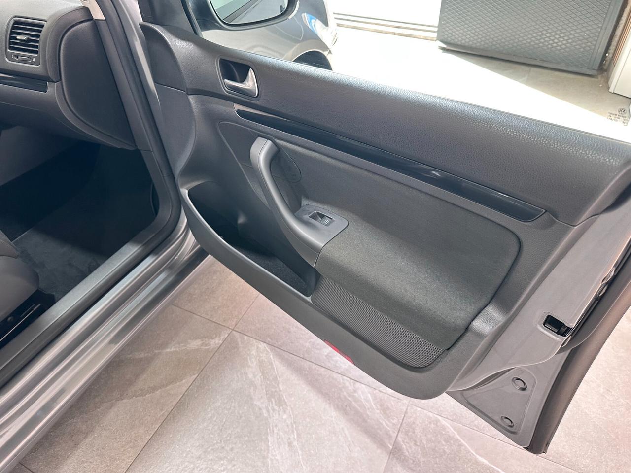 Volkswagen Golf 2.0 TDI 140cv - GT Sport - DA VETRINA - UNICO PROP