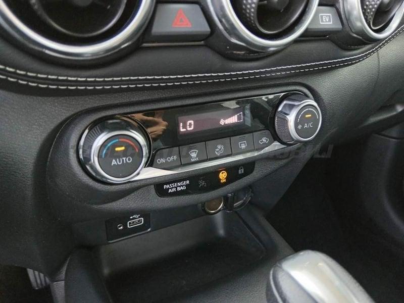 Nissan Juke Juke 1.6 hev N-Connecta