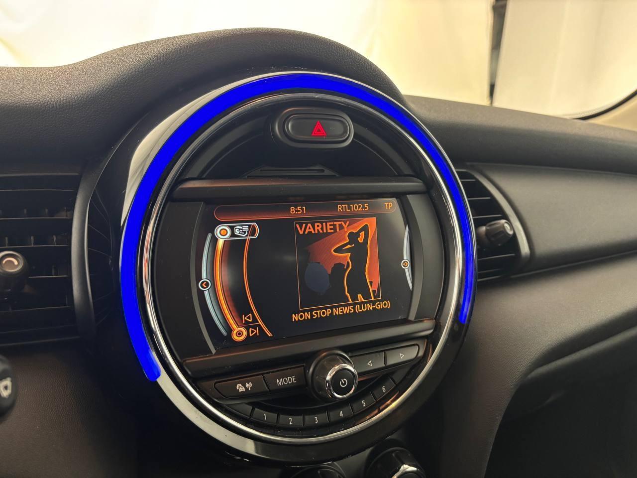 MINI Mini 1.5 One D 3p