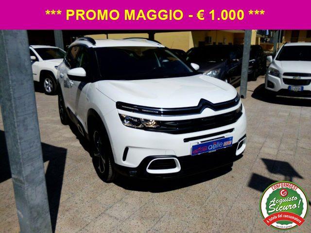 CITROEN C5 Aircross BlueHDi 130 S&S EAT8 Business