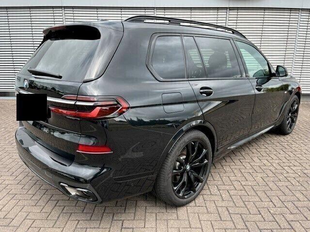 Bmw X7 XDRIVE M SPORT