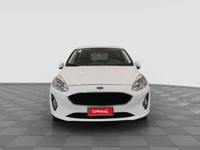FORD Fiesta Fiesta 1.1 75 CV GPL 5 porte Plus / Business