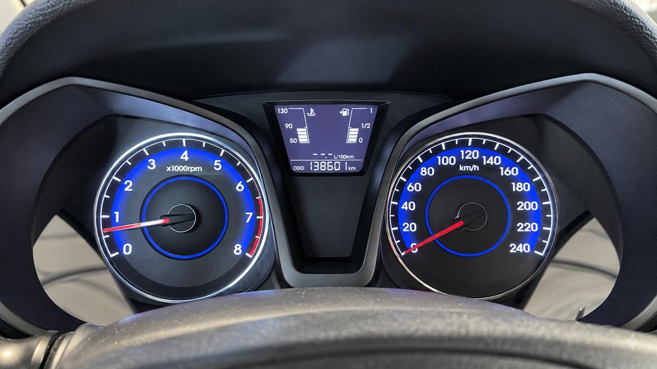 Hyundai ix20 1.4 Comfort OK NEOPATENTATI | 12 MES