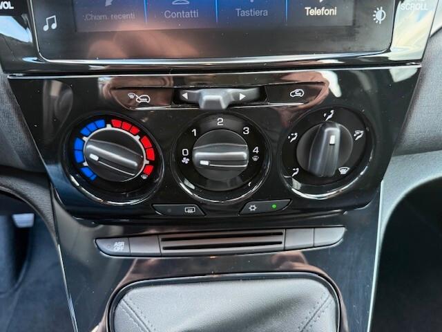 Lancia Ypsilon 1.0 FireFly 5 porte S&S Hybrid Ecochic Gold