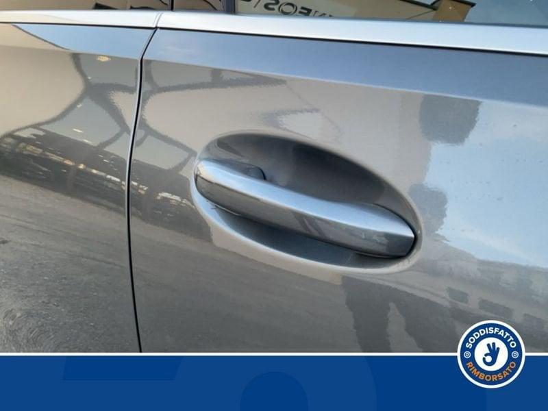 Mercedes-Benz Classe C 220d 4Matic Station Wagon Mild Hybrid AMG Line Advanced