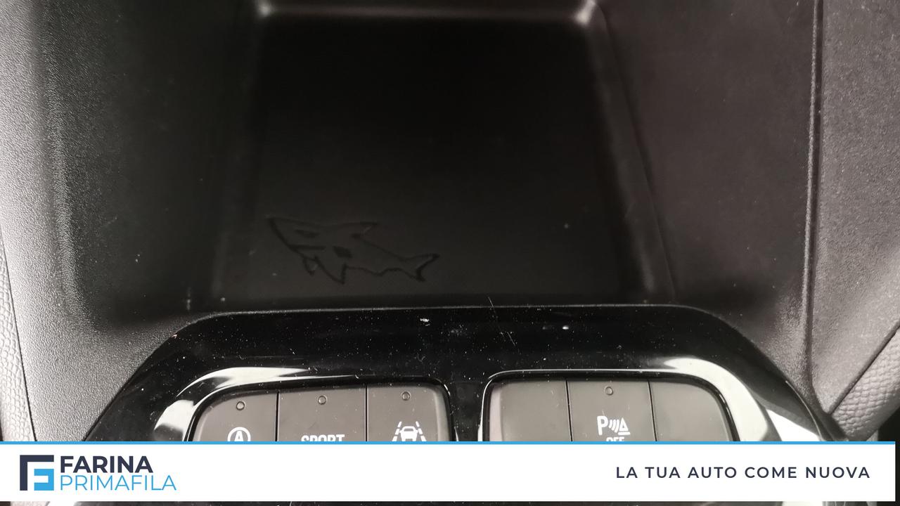 OPEL Corsa VI 2020 - Corsa 1.5 GS Line s&s 100cv