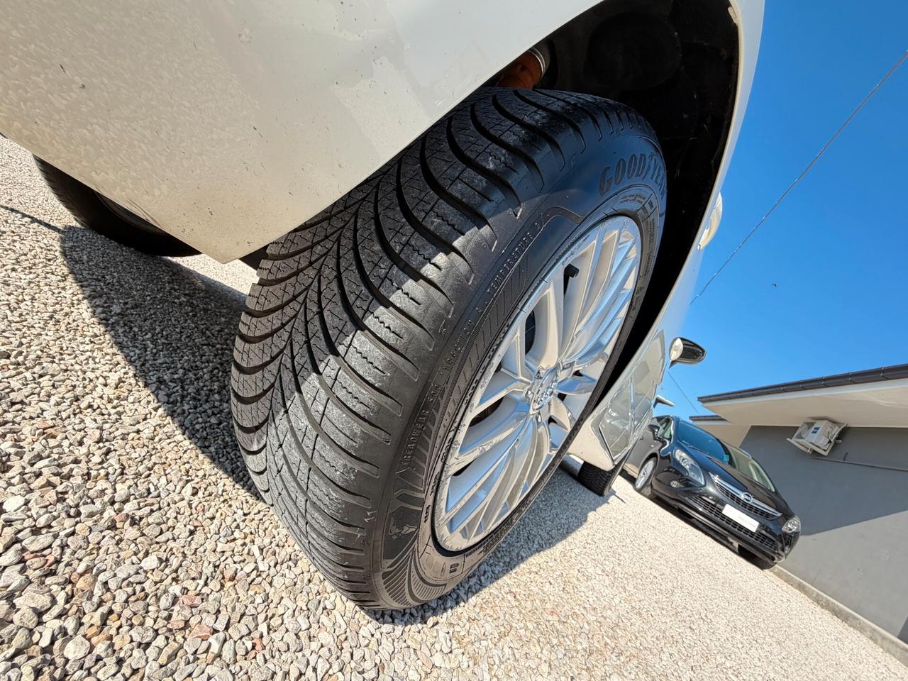 Audi A3 Sportback 1.6 TDI 105 cv 125.450 km unico proprietario