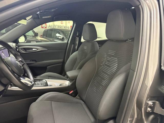 ALFA ROMEO Tonale 1.6 diesel 130 CV TCT6 Sprint