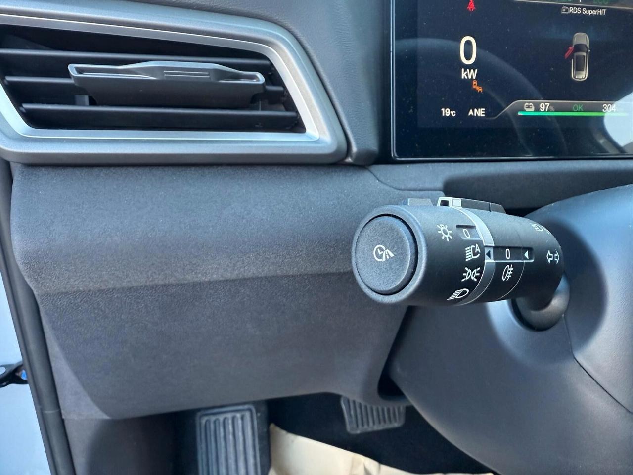 Byd Atto 2 45,1 kWh Active