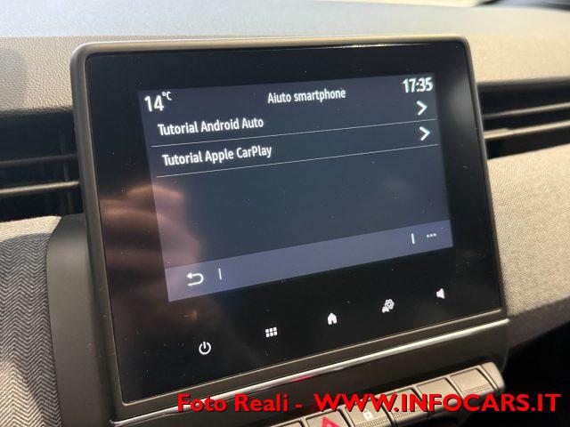 RENAULT Clio Full Hybrid E-Tech 145 CV Techno - PROMO