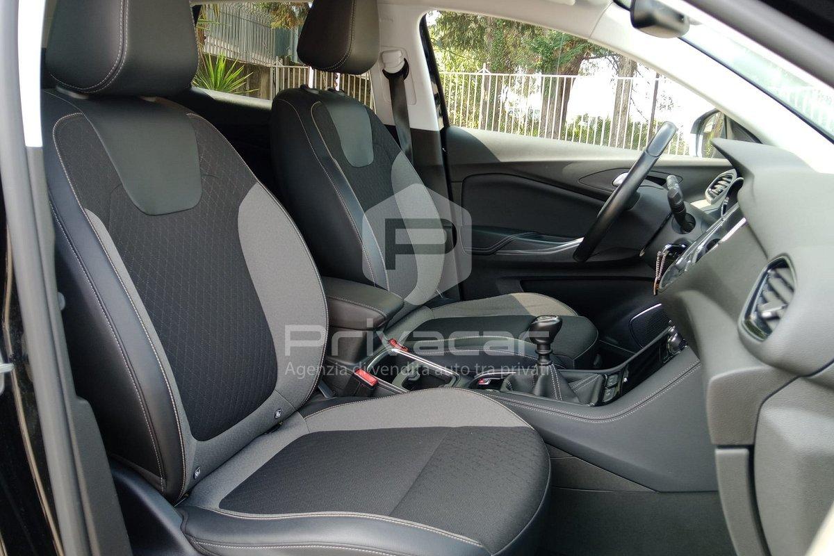 OPEL Grandland X 1.5 diesel Ecotec Start&Stop Innovation