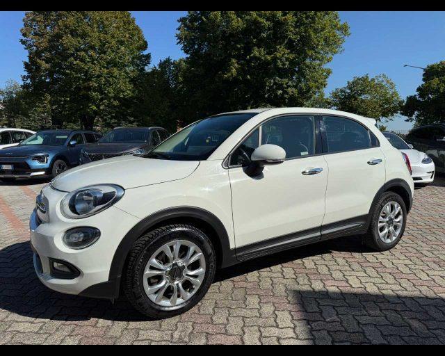 FIAT 500X 1.3 MultiJet 95 CV Pop Star