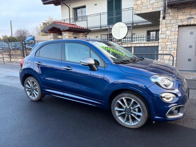 Fiat 500X 1.3 MultiJet 95 CV Sport