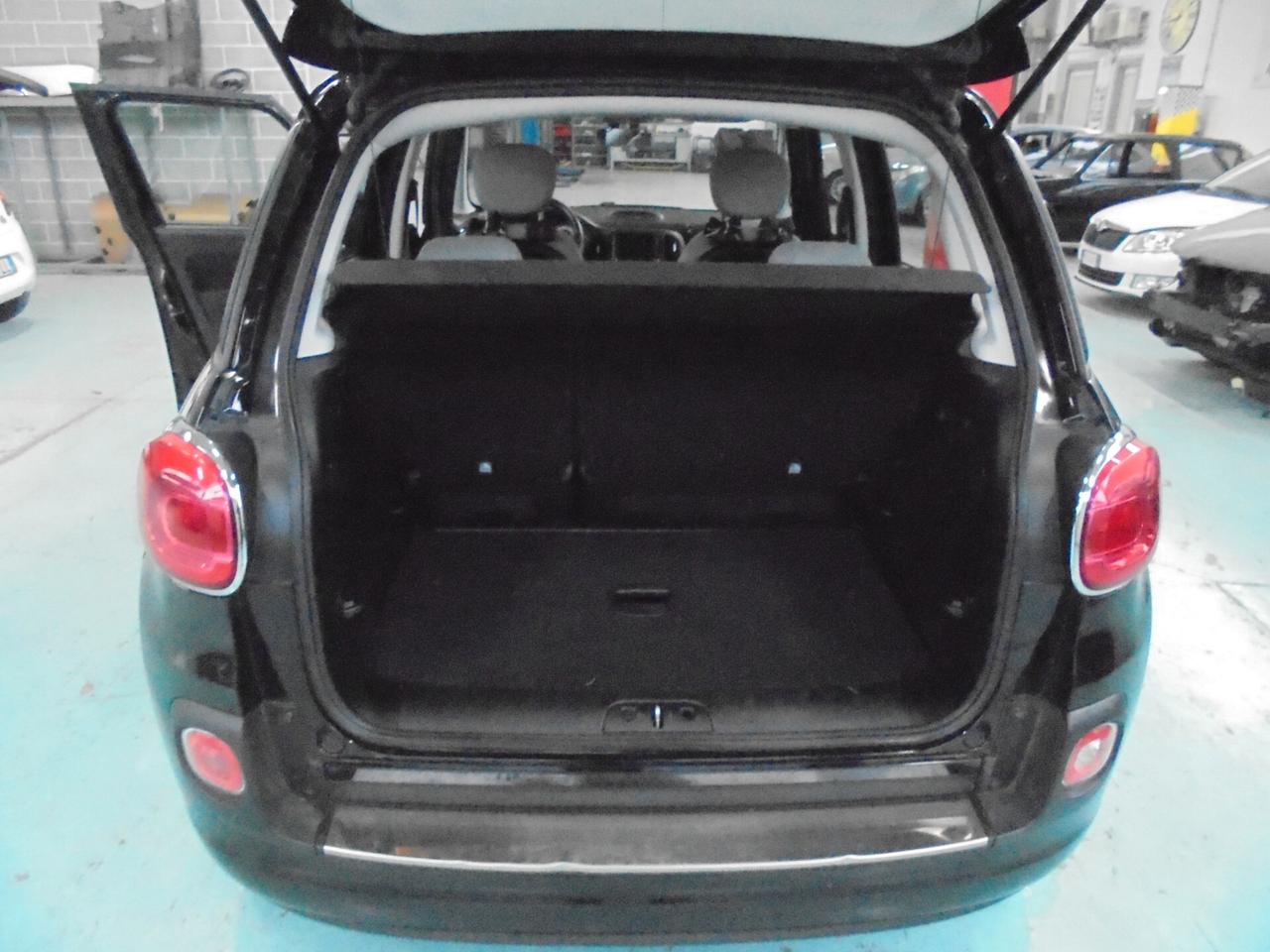 Fiat 500L 1.4 95 CV Lounge