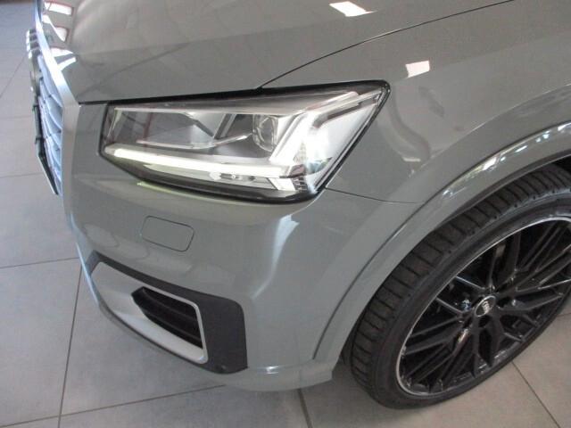 Audi Q2 (30) ADMIRED 1.6 TDI 116CV S-Tronic