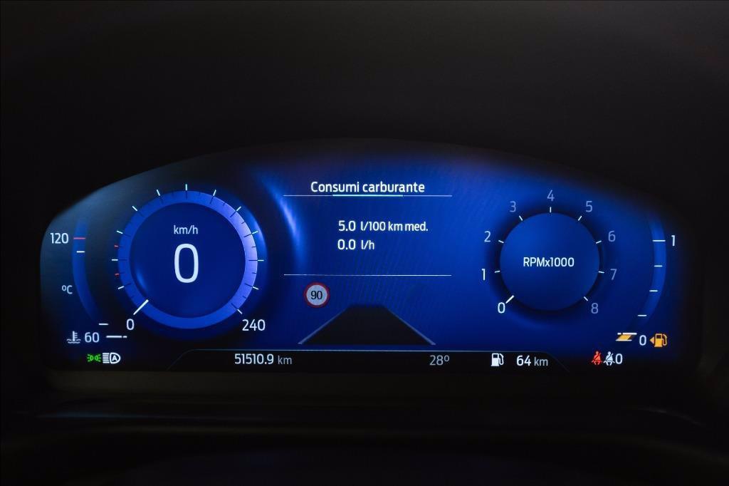 FORD Puma 1.0 ecoboost h ST-Line s&s 125cv del 2022