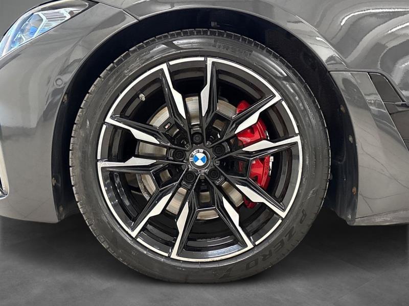 BMW Serie 4 M Gran Coupe 440 i Mild Hybrid 48V xDrive Steptronic