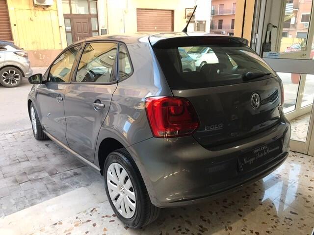 Volkswagen Polo 1.2 TDI 75CV 5 p. Comfortline