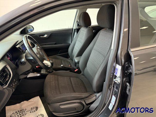 KIA Stonic 1.0 T-GDi 120 CV Style
