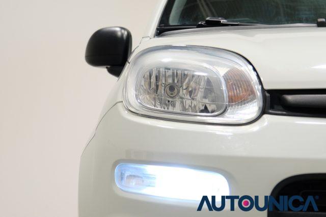 FIAT Panda 1.2 EASYPOWER EASY NEOPATENTATI
