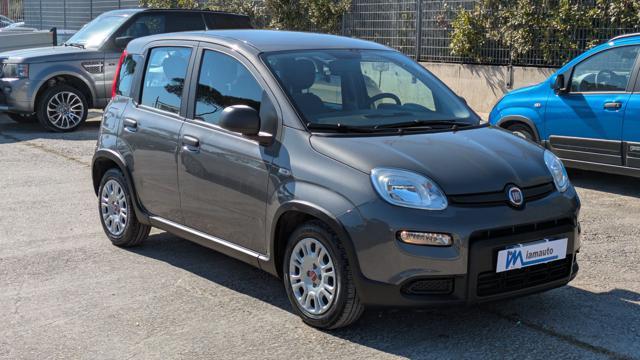 FIAT Panda FireFly Hybrid 1.0cc 69cv