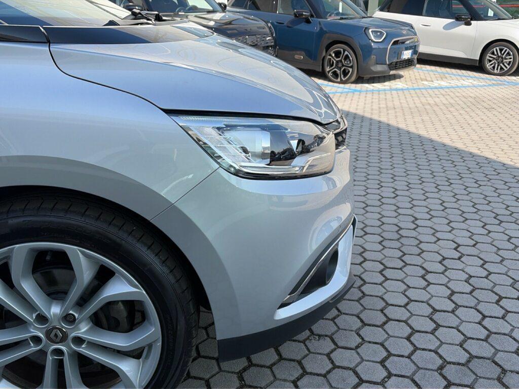 Renault Grand Scenic 1.7 Blue dCi Sport Edition