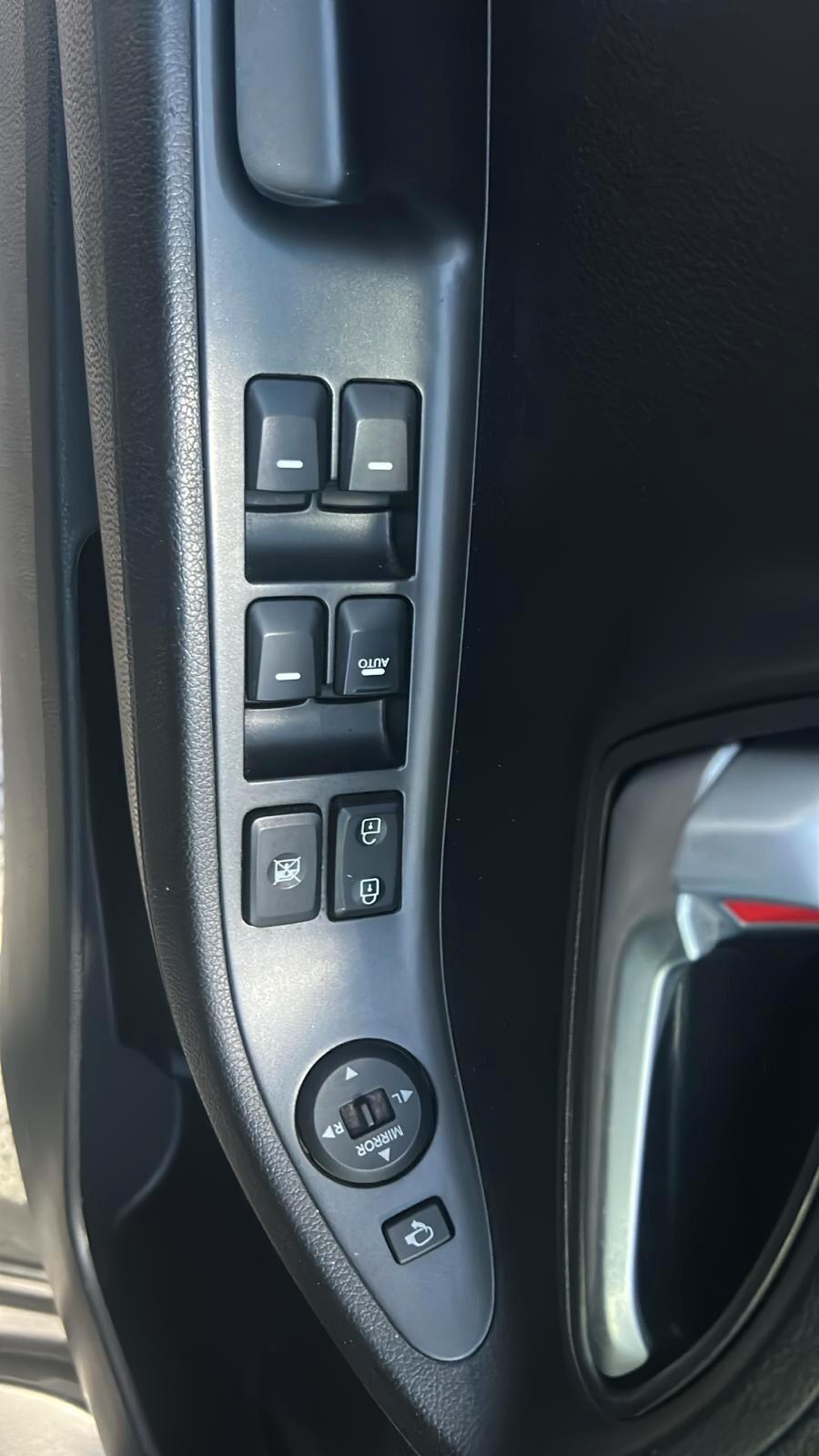 Kia Picanto 1.0 12V EcoGPL 5 porte Glam