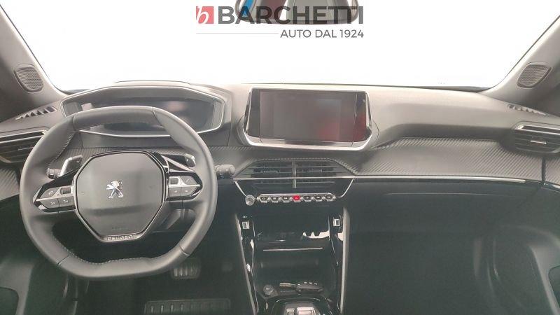 Peugeot 2008 2ª SERIE PURETECH 130 EAT8 S&S ALLURE PACK