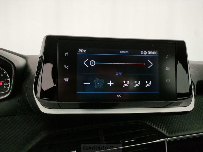 Peugeot 208 Active Pack PureTech 75 S/S