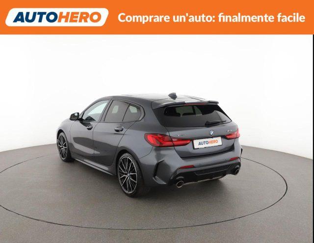BMW M135 i xDrive