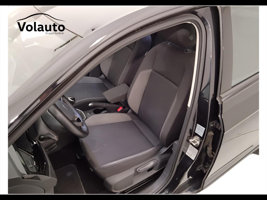 VOLKSWAGEN Taigo - Taigo 1.0 tsi Life 110cv