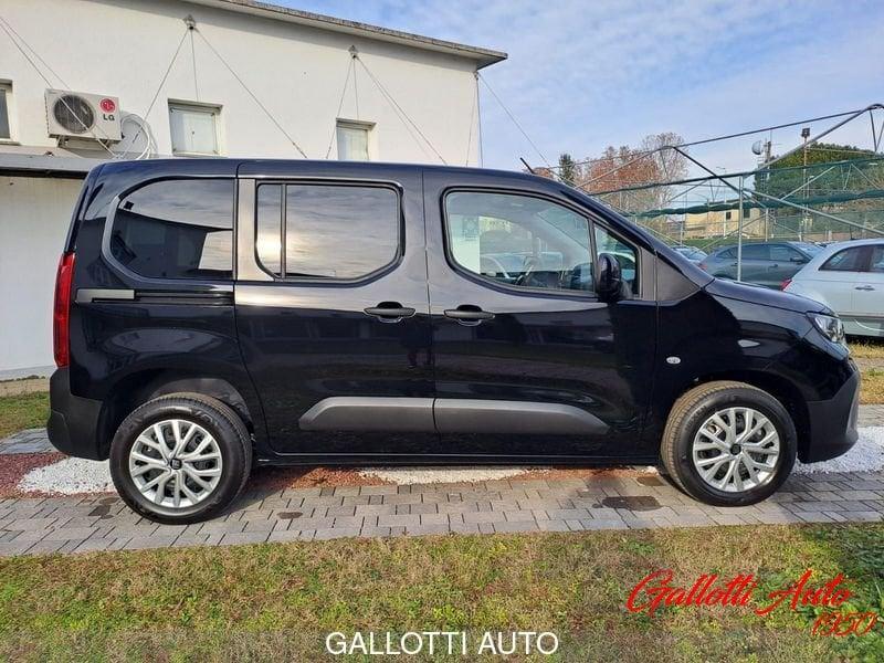 FIAT Doblò 1.5 BlueHdi 130CV Combi N1+IVA