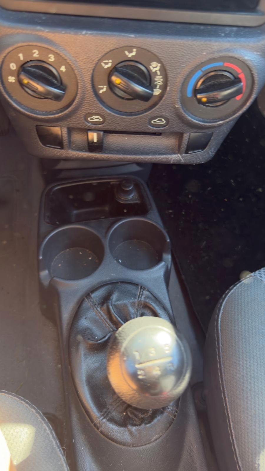 Kia Picanto 1.0 12V Spirit