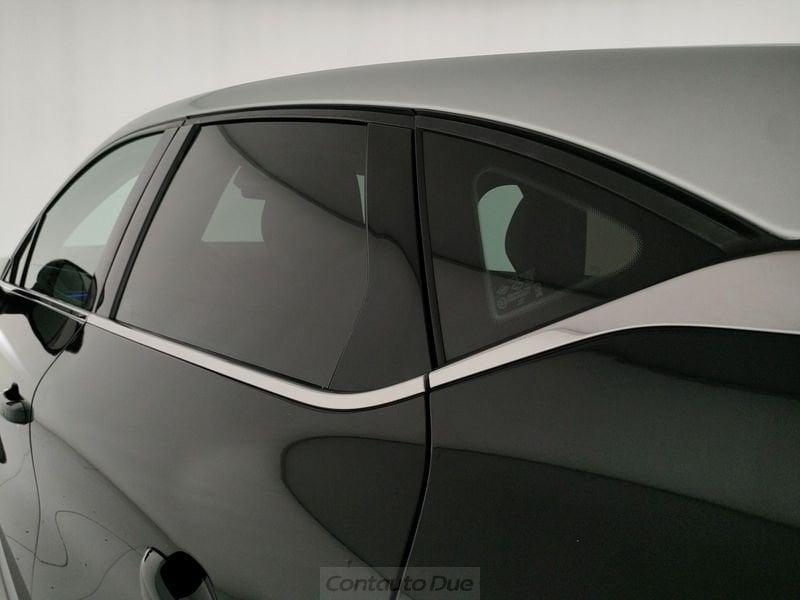 Renault Captur 1.5 DCI BLUE 115 INTENS EDC