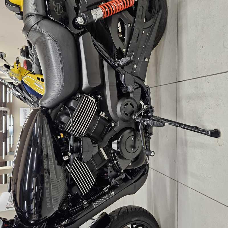 Harley-Davidson XG 750 Street Rod - 2019