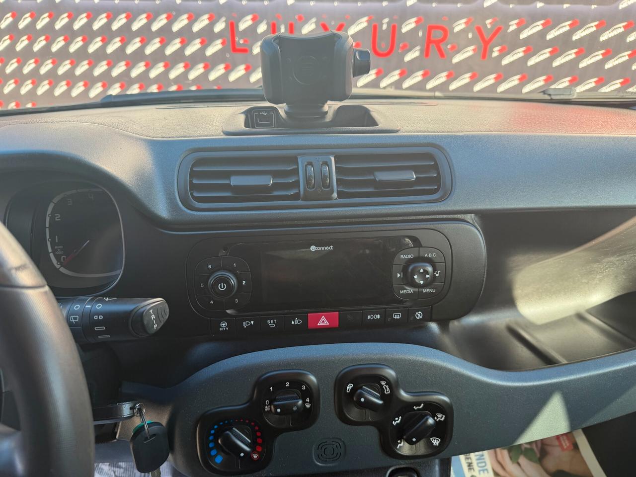 Fiat Panda 0.9 TwinAir Turbo S&S 4x4 Wild