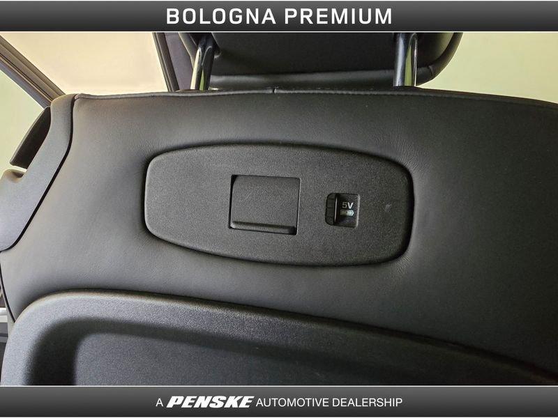Land Rover Defender 90 3.0D I6 250 CV AWD Auto HSE