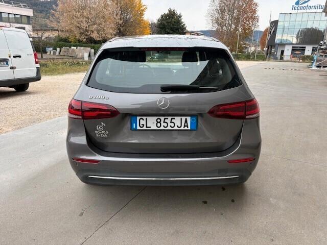 Mercedes-benz B 180 d Automatic Executive