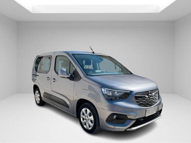 Opel Combo Life Combo Life 1.5D 75 CV MT5 Advance