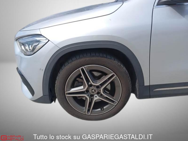 Mercedes-Benz GLA GLA 200 Automatic Premium